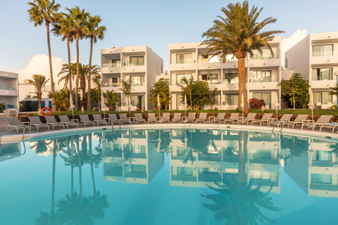 Hotel Oasis Lanz Beach Mate foto 17