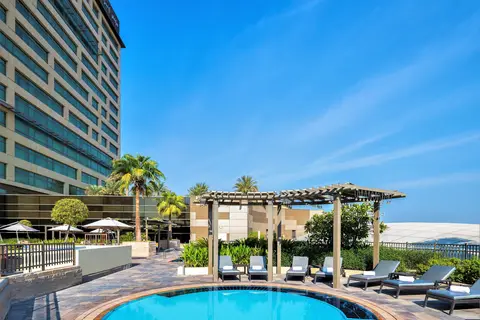 Swissôtel Living Al Ghurair in Dubai, foto 21