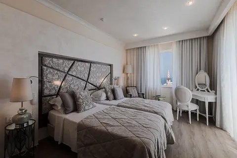 Hotel Osborne in Valletta — foto 27