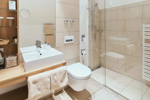 Boutique-Hotel Orangerie foto 5