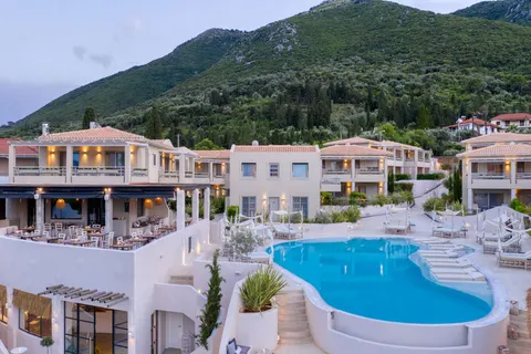Crystal Waters in Municipal Unit of Lefkada — foto 27