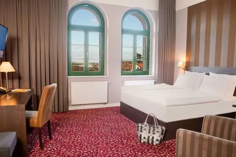 Schlosshotel Blankenburg foto 6