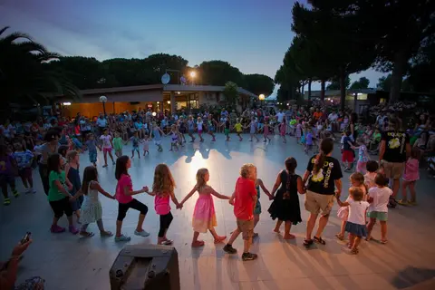 Mareblu in Cecina — foto 10