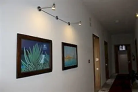 Divino Hotel in Rilievo, foto 17