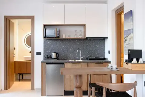 Vaya Suites in Δημοτική Ενότητα Γαζίου — foto 13