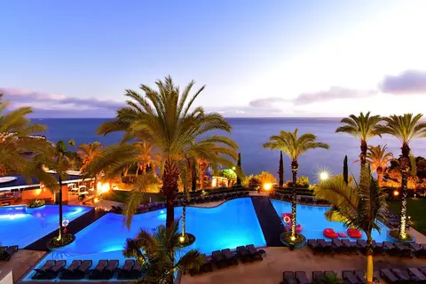 Pestana Promenade in Funchal — foto 9