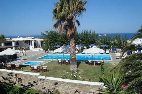 Fragoulis Village in Parasporos Village, foto 9