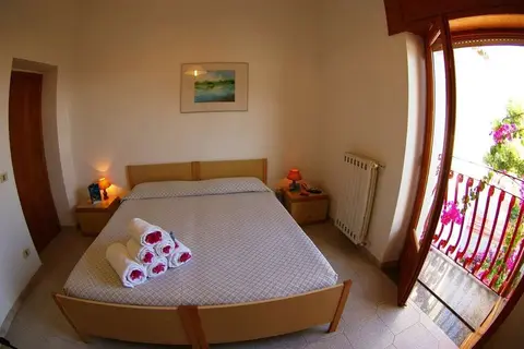 Hotel Costa Azzurra in Ricadi, foto 11