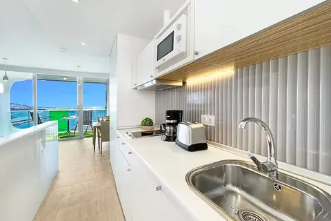Punta del Rey in Mogán — foto 18