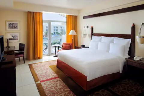 Wyndham Garden Salalah Mirbat in Mirbat — foto 28