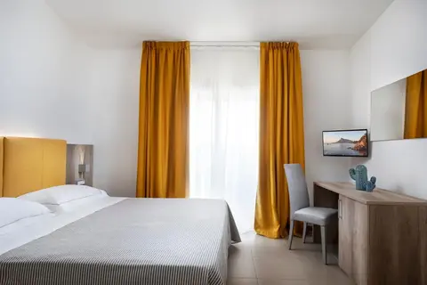 Hotel San Teodoro in San Teodoro, foto 3