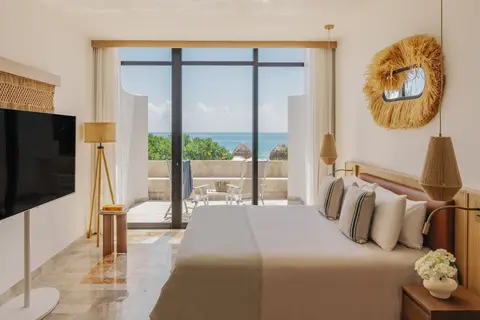 Paradisus Cancún in Cancún — foto 18