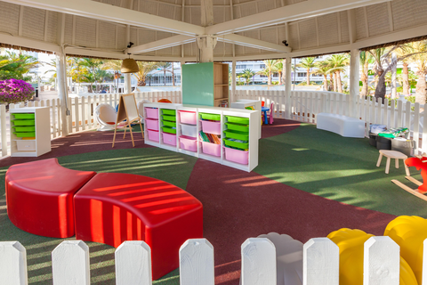 Abora Buenaventura by Lopesan Hotels foto 18