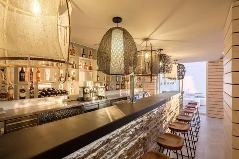 Barceló Portinatx - Adults Only in Sant Joan de Labritja — foto 9