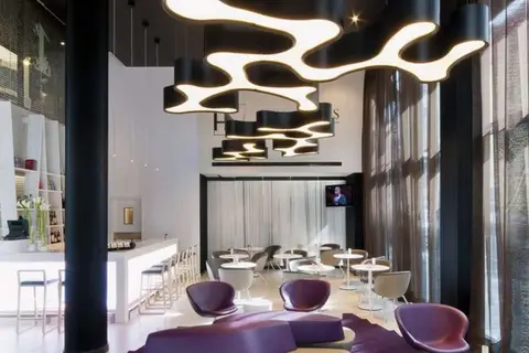 Eurostars Book Hotel in München — foto 10