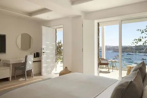 Once in Mykonos - Designed for adults by Louis Hotels in Ornos, foto 29