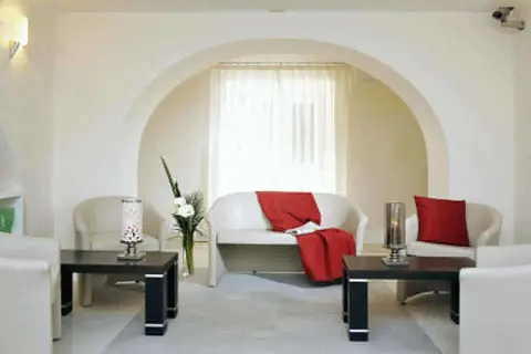 Hotel Demetra in Rome — foto 10