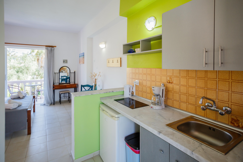 Appartementen Kyprianos foto 25