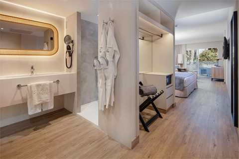 Hotel Tabaiba Princess foto 33