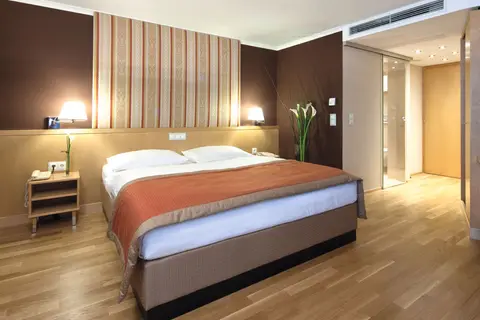 Austria Trend Hotel Ananas in Wenen — foto 5