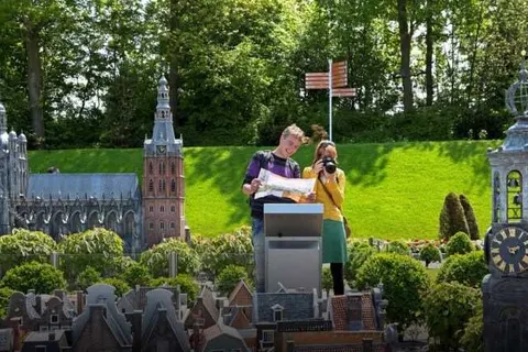 Hilton The Hague foto 11