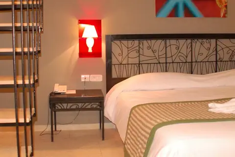 Le Petit Palais & Spa in Midoun — foto 7