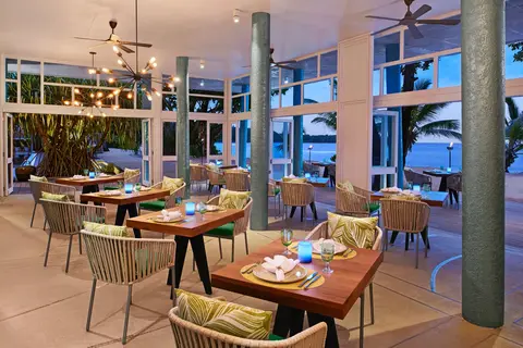 Avani+ Barbarons Seychelles in Grand Anse Mahe — foto 14