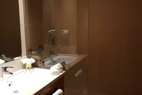 Odyssee Center Hotel in Rabat, foto 4
