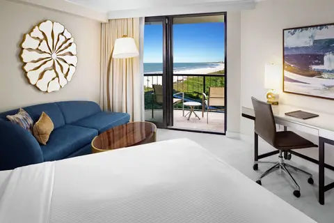Hilton Marco Island Beach Resort and Spa in Marco Island — foto 28