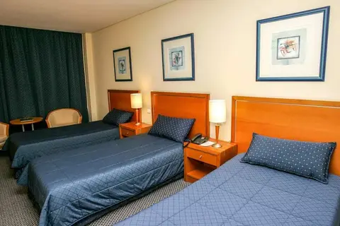 Hotel Vila Nova in Ponta Delgada — foto 30