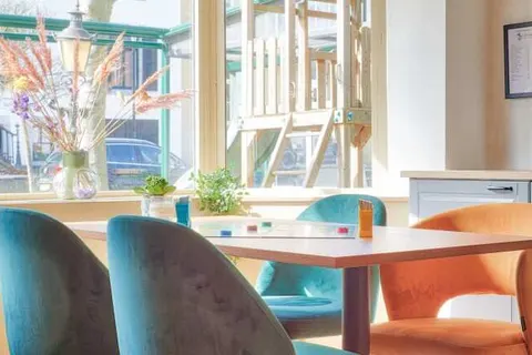 Bed and Breakfast De Heren van Valkenburg foto 9