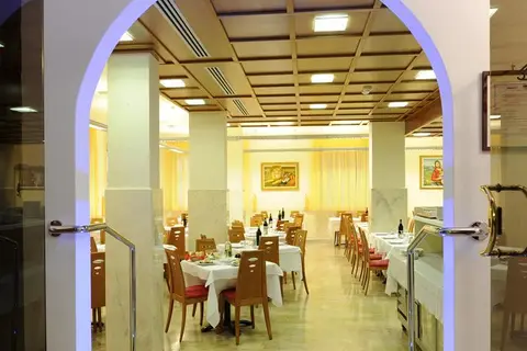 Hotel Adler in Alassio — foto 5