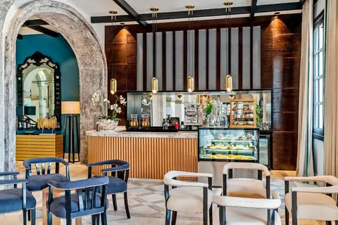 Sanctuary Cap Cana in Salvaleón de Higüey, foto 24