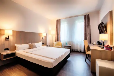 ACHAT Hotel Bochum in Bochum, foto 24