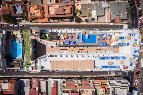 Vigilia Park Apartaments in Santiago del Teide — foto 16