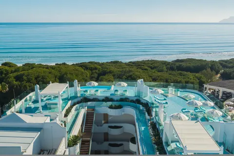 Hotel Iberostar Selection Albufera Playa foto 12