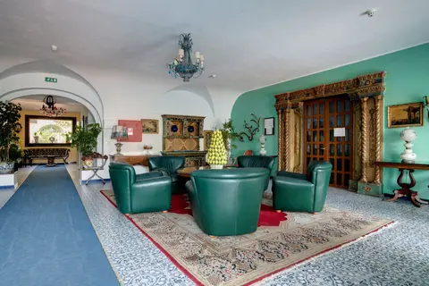 Hotel Arathena Rocks in Giardini-Naxos — foto 18