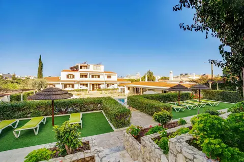 Balaia Sol Holiday Club in Albufeira — foto 10