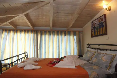 Pegasos Hotel in Δημοτική Ενότητα Λευκάδος — foto 13