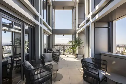 Melia Valencia in Valencia — foto 30
