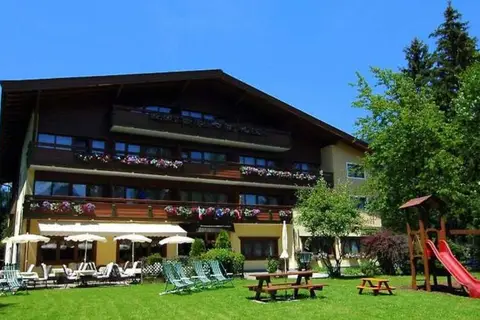 Parkhotel Kirchberg in Kirchberg in Tirol — foto 10