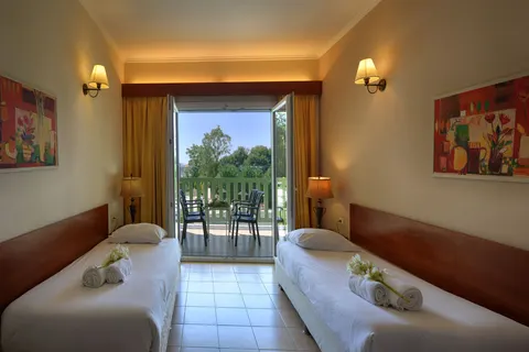 Ariti Grand Hotel Corfu in Corfu — foto 5