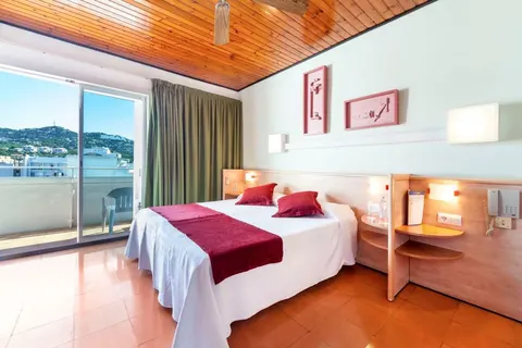 Hotel Xaine Park in Lloret de Mar — foto 3