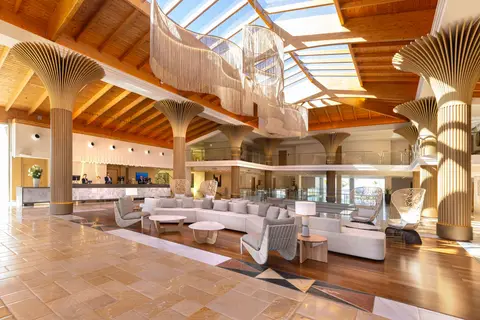 Hipotels Barrosa Palace in Chiclana De La Frontera — foto 15