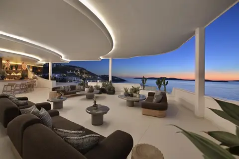 Anax Resort & Spa in Μύκονος — foto 6