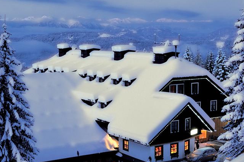 Hotel Marcius foto 16