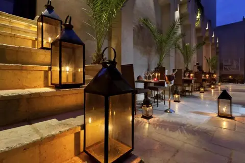 Villa Makassar in Marrakech, foto 25