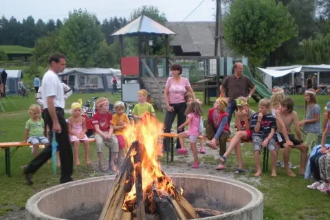 Camping Poglitsch foto 6