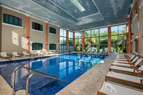 Iberostar Selection Paraíso Lindo in Riviera Maya — foto 14
