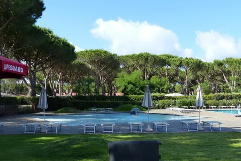 Orbetello Family Camping Village foto 12